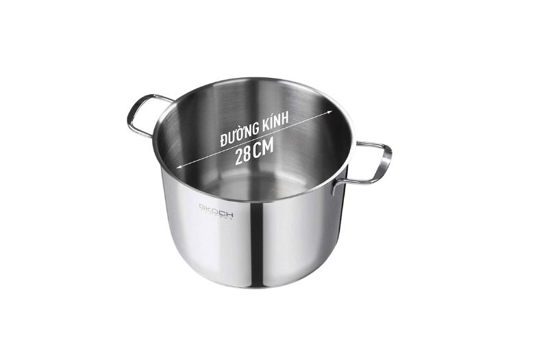 SYC-209 - Nồi luộc gà GKÖCH